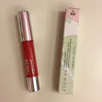 在飛比找蝦皮購物優惠-CLINIQUE chubby stick 11號two t