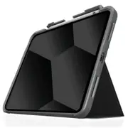 STM Dux Plus Case iPad 10.9" 10th Gen Cover Black