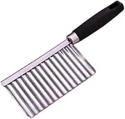 Wave Multi-Functional French Fries Home Deep Grain Thick Potato Cutting Fancy Vegetable Cutter