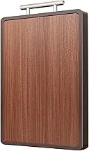 Small Cutting Board Dishwasher Safe, Chopping Boards for Kitchens Kitchen Utensils Gadgets for Vegetables,Double Sided Non-Slip Chopping Board, Pastry Bread Sushi Raw Cooked Home Restaurant