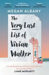 在飛比找博客來優惠-The Very Last List of Vivian W