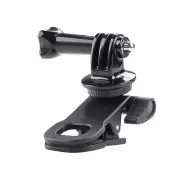 PVC Sun Visor Fixing Bracket Holder Replacement Parts For Insta360 OneX2/X3 v