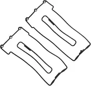 for BMW for 540i 740i Base 4.4L 1997 1998 Engine Valve Cover Gasket Set OEM:11129069872 11129069871 Rubber Material Car Accessories
