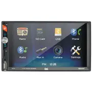 Dual DM720BT 7'' BT USB Multimedia Receiver