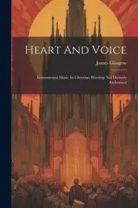 在飛比找博客來優惠-Heart And Voice: Instrumental 