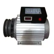 220V 380V Brushless Rare Earth Permanent Magnet Inverter Generator 5KW 8KW