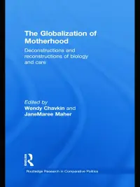在飛比找博客來優惠-The Globalization of Motherhoo
