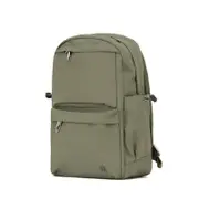 Tosca Anti-Theft RFID Blocking Travel Backpack 29x44cm - Khaki