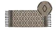 Ventura Jute Runner