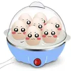 Multi Function Cooking Tools 7 Eggs Boilers Egg Cooker Egg Steamer Omelette