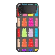 Galaxy Z Flip4 Impact Case Gummy Bears