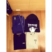 在飛比找蝦皮購物優惠-Stussy.thrasher