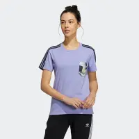 在飛比找Yahoo!奇摩拍賣優惠-Adidas愛迪達 NIKE耐吉女子運動休閑訓練跑步條紋透氣