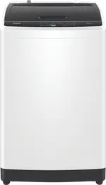 Haier 7.5kg Top Load Washer