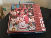 ADAM WAINWRIGHT 200 WIN PUZZLE 5/19/24 SGA NEW ST. LOUIS CARDINALS 200 PIECE~NEW