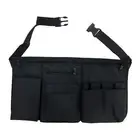 Salon Aprons Belt High Capacity Hair Salon Tool Pouch Beauty Salon Tool Bag