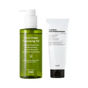 [DEAL]Purito SEOUL From Green Double Cleansing Set