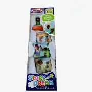 Story Dream Machine Day Family Collection Storytime Books Random House