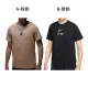 【NIKE 耐吉】NIKE NSW Club Tee 黑色 FD1245-010 / Jordan Tee 棕色 CW5191-200 男款 短袖 上衣 休閒