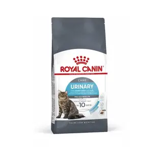 《ROYAL CANIN 法國皇家》FCN 泌尿道成貓UC33 2KG 4KG 10KG【培菓寵物】