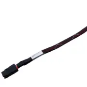 Molex 0.30m 30AWG Mini SAS-to-Mini SAS Cable 74573-2101