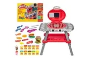 Play-Doh - Sizzlin Grill Playset - Hasbro