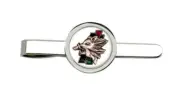 Escadron de Chasse 03.003 Ardennes (French Air Force) Tie Clip