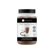 Formulite Meal Replacement Shake Chocolate Hazelnut 770g