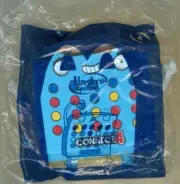 2021 McDonalds Happy Meal Toy Hasbro Gaming - Connect 4 #4 - Unopened