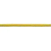Robline Dinghy Control Line 6mm 15/64" Yellow #7152143
