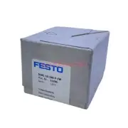 1PCS New DSRL-10-180-P-FW Semi-rotating Cylinder 33296