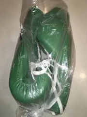 Necalli Deportes Casanova 16oz Professional Leather Boxing Gloves New w/o Tags!!