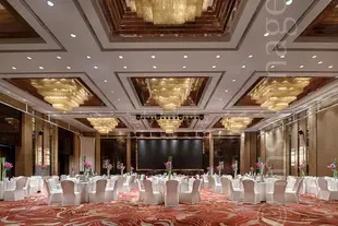 長沙現代凱萊大酒店Xiandai Gloria Grand Hotel Changsha