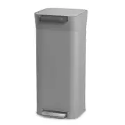 Joseph Joseph Titan Compactor Bin 20L Pebble