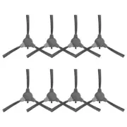 Simplified Installation 8 Pack of Replacement Brushes for Loorow AT800