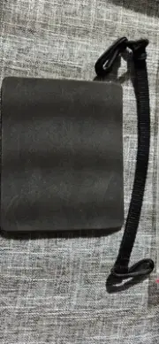 New - Stomp Pad & leash for snowboard