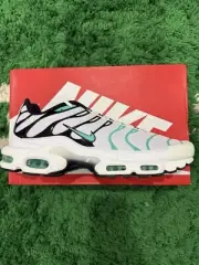 Nike Air Max Plus atmos White Hyper Jade US13 Brand New |✅FREE EXPRESS SHIPPING✅