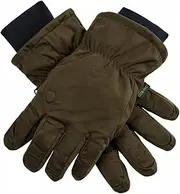 [Deerhunter] Excape Winter Gloves Art Green XX-Large Green