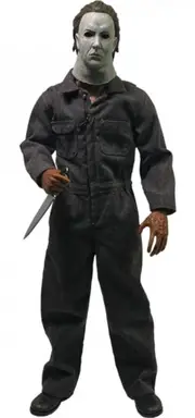 The Revenge of Michael Myers Action Figure 1:6 Scale - 12 Inch