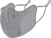 Face Cover for Sun Protective - Mouth Cover Half Face | UV Protection Dust Shield, Windproof Anti-Fog Breathable Ice Silk Face Mask for Women & Men, Cycling, Running, Hiking, Travel