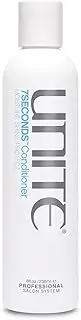 [UNITE] 7 Seconds Conditioner, 236 millilitre