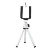 Tripod Monopod Selfie Mount Adapter Holder For iPhone x 11 12 1 3 14 Pro Max