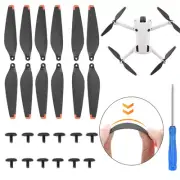 Low-Noise Blades Propellers 6030 for DJI MINI Pro 4 Drone Accessories