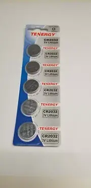 CORRECT BATTERY BOSE WAVE REMOTE 10yr Shelf Life Exp 2034 FREE SHIP 1 Day in USA