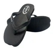 Rocko's Double Plugger Black