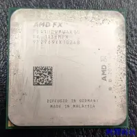 在飛比找Yahoo!奇摩拍賣優惠-安東科技AMD FX-4100 跟 FX-4300四核心 A