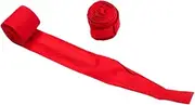 Frediuo 2Pcs Boxing Hand Wraps Wrist Support Protector for Adults Inner Gloves Boxing Wraps for Workout Karate Home Gym Taekwondo MMA