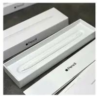 在飛比找Yahoo!奇摩拍賣優惠-台灣質保1年 福利價【全新帶保固】Apple Pencil 