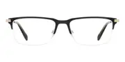 Fossil FOS 7186/G 0UH Men's Glasses Size 55 - Private Health Rebate - Blue Light Block Available