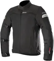 Alpinestars 3206518-10-S Leonis Drystar Air Jacket Small